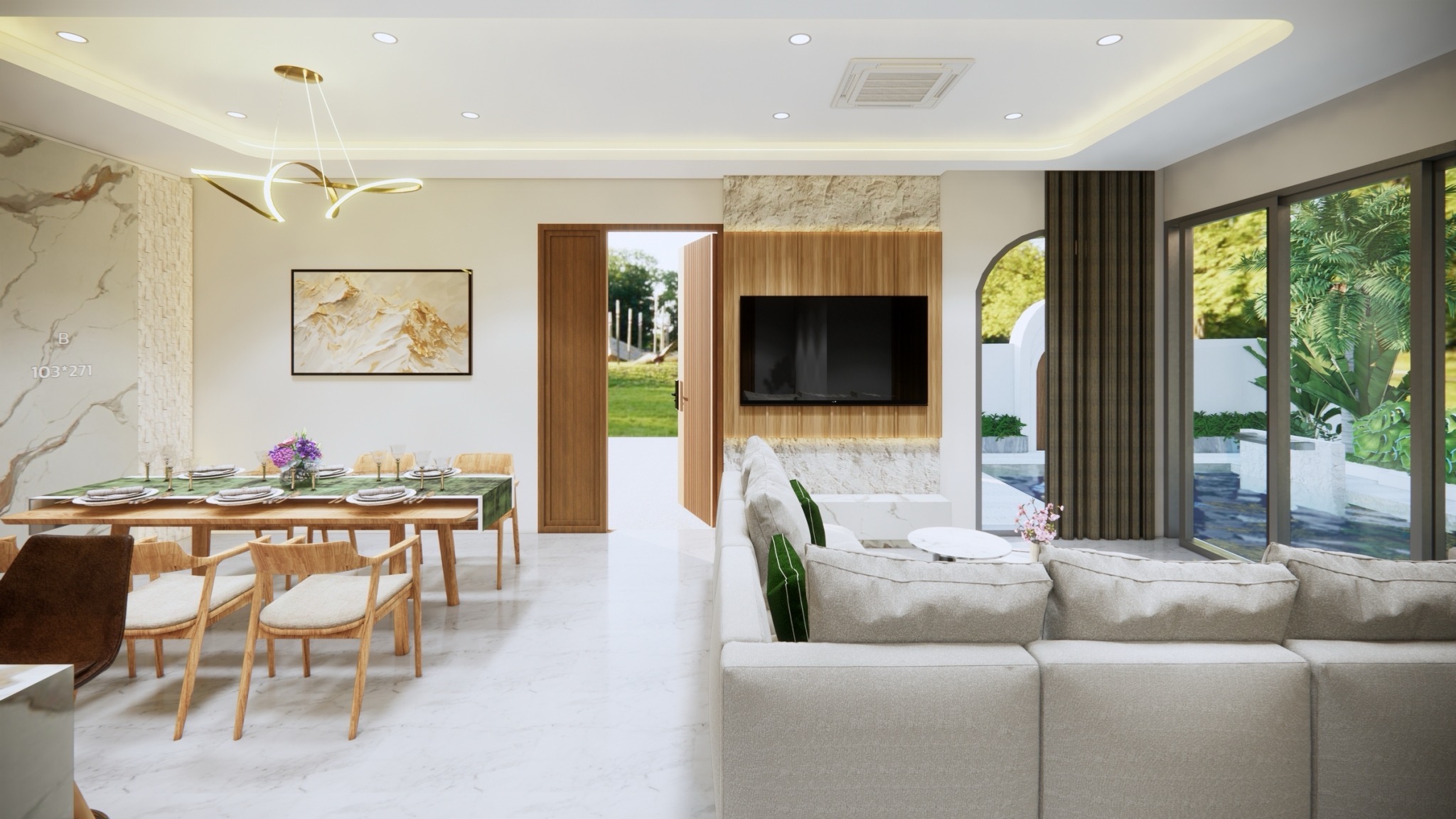 Sierra Vista Phuket Villa 90